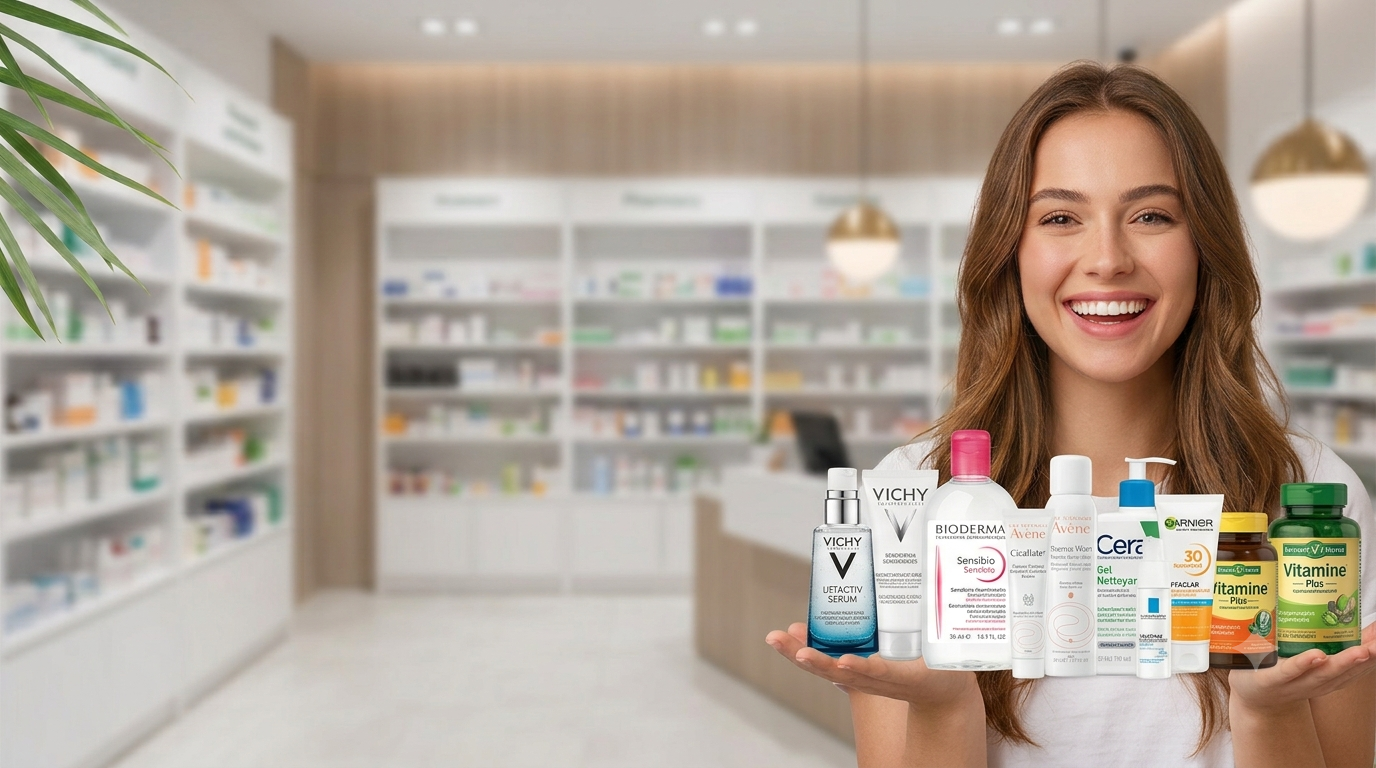 Para-Dise parapharmacie